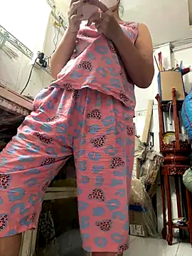 Mores1_Squirt webcam