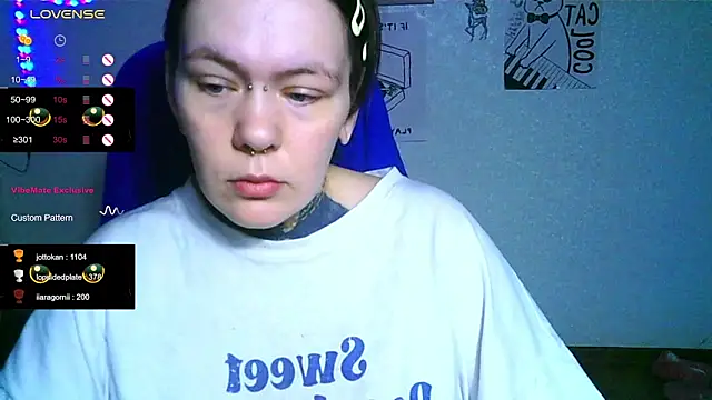 Brbrwioioufkj webcam