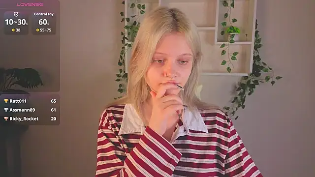 allice_cox - Allice_Cox's free webcam - UK Sex Cams