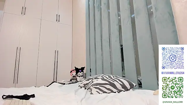 VivianMiller_ webcam