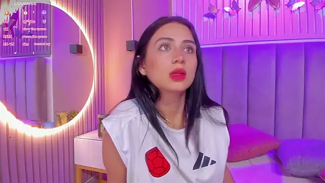 diosa_cristal webcam stripchat model stream image