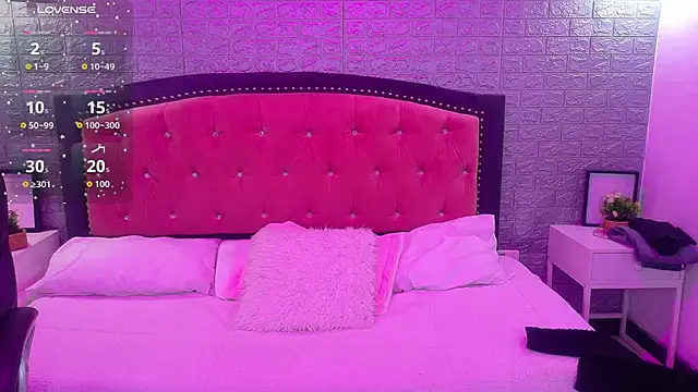 Natalie_loffreda webcam