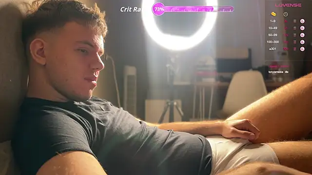 mynameischris webcam
