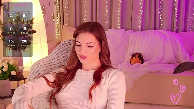 annaa_banana - Annaa_Banana's free webcam