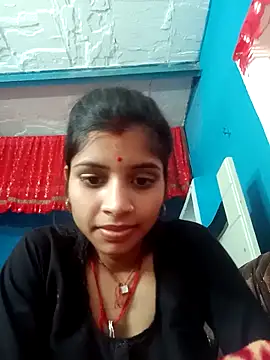 Nisha_Cute webcam