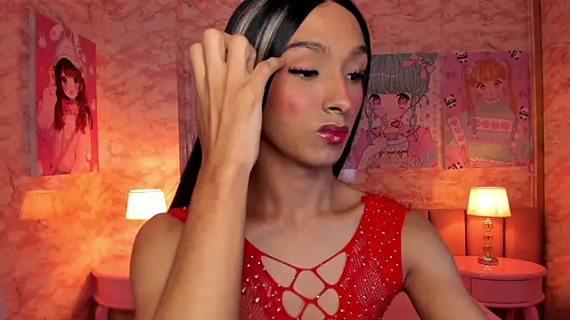 sensual_skinny webcam