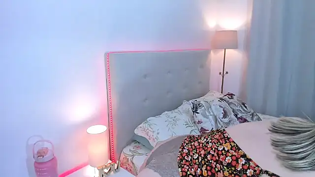 MissMaria Live Webcam on Stripchat