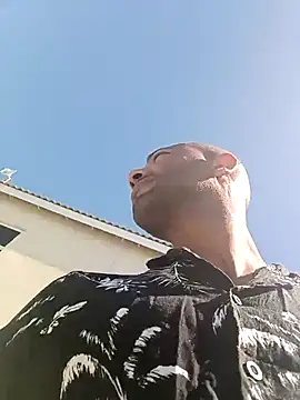 Camodick Live Webcam on Stripchat