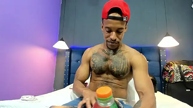 Salomon_koude webcam