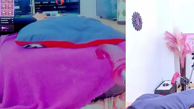 Athena_Jackson_ webcam