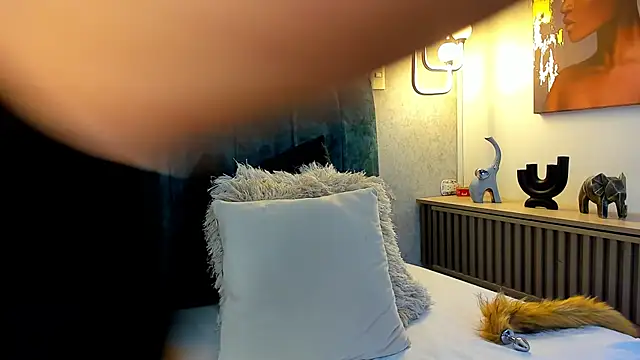 Alisson_Fox69 webcam