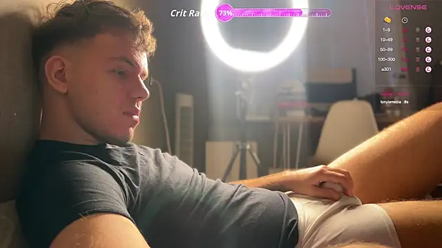 mynameischris webcam