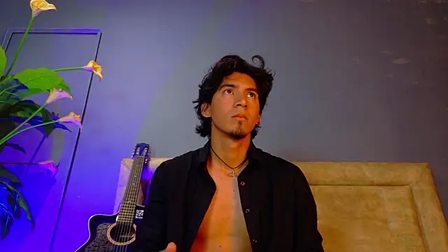 kane_del_toro webcam