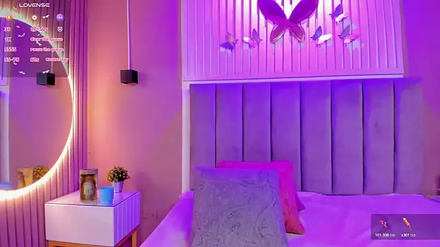 diosa_cristal webcam