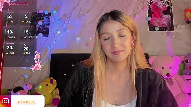 ariana_rosse__ webcam