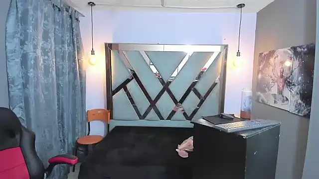 SofiaNaugthyxTS webcam