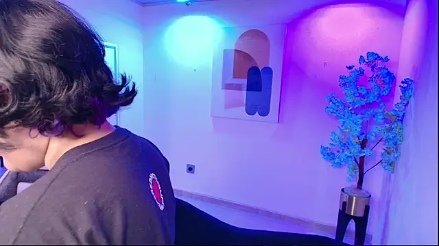 Ritsuka_berry webcam