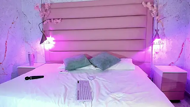 sabrinamilani - Sabrinamilani's free webcam