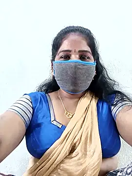 MaaliiiPonuTamil webcam