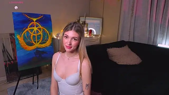 BeatrixGummer webcam