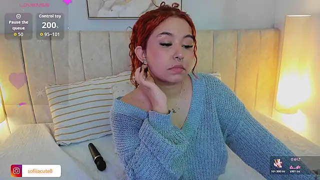 Atenea_cuteee webcam