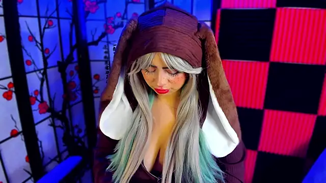 Vanelope_sweet_ webcam