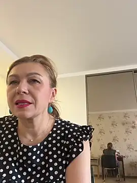 Alexandra-Rosee webcam