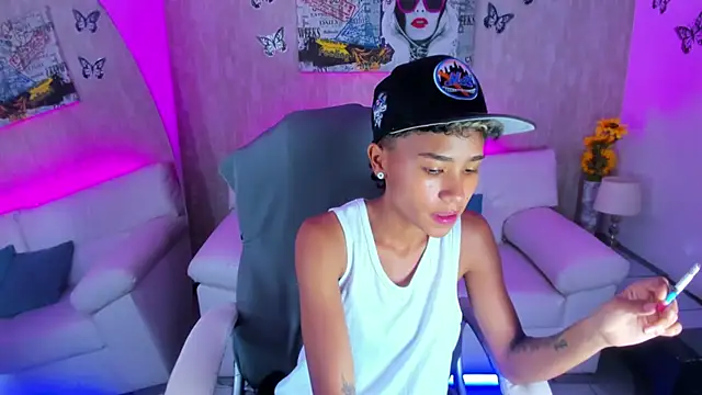 nova_sex01 - Nova_sex01's free webcam