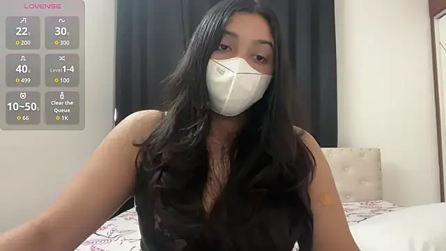 oviyakalra - Oviyakalra's free webcam