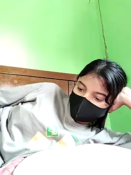 Webcam Model (Jaya-Ray)  is live.Free join now!