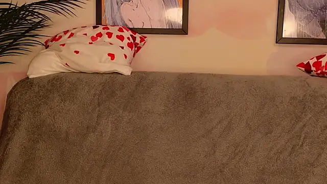 nikalove- - NikaLove-'s free webcam