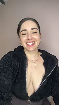 Vicky-Andrade webcam