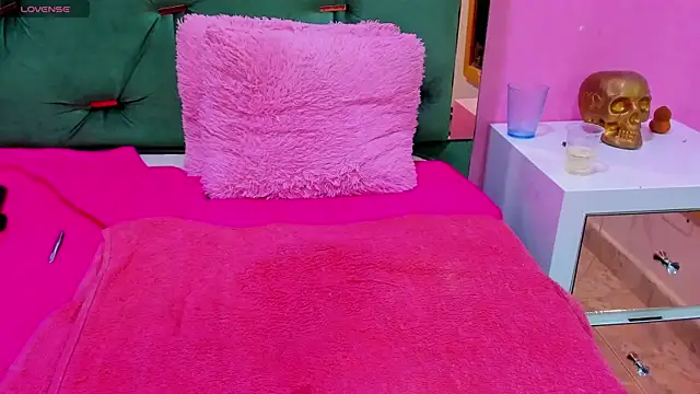 Hellen__4master webcam