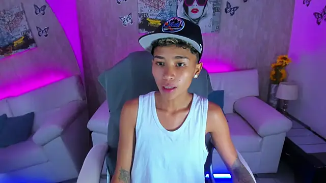 nova_sex01 - Nova_sex01's free webcam