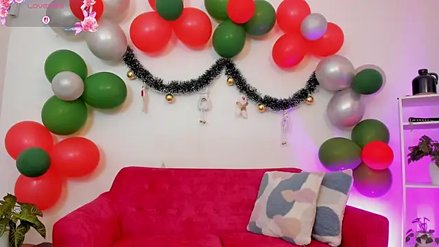 abriil7 - Abriil7's free webcam