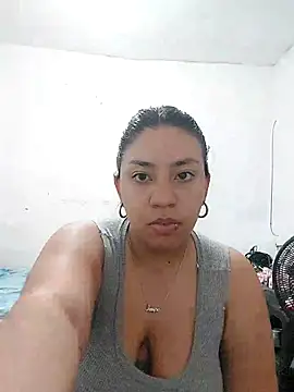 melany_818 webcam