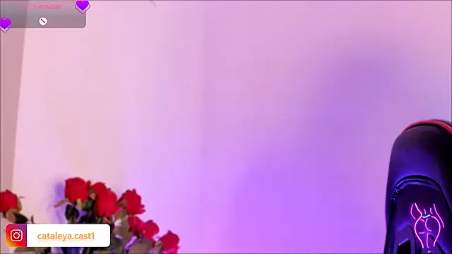 CATALEYA_CAST1 webcam