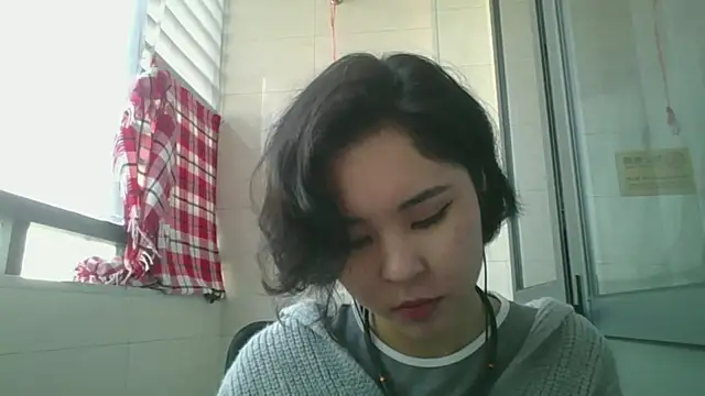 JennyCarpenter webcam