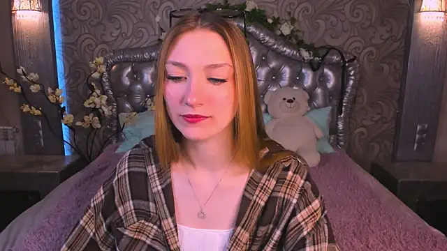 AngelAnabelle webcam