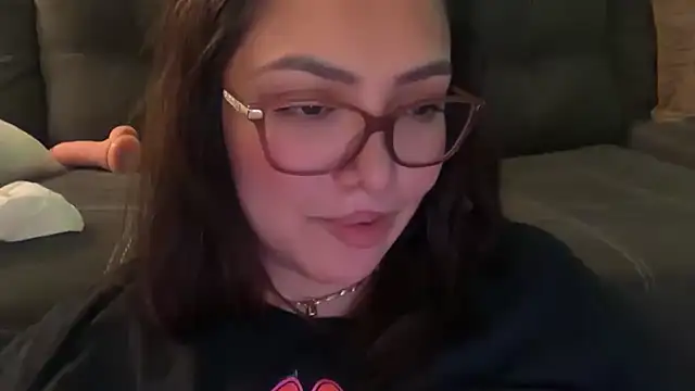 Pumpkin_bunny webcam