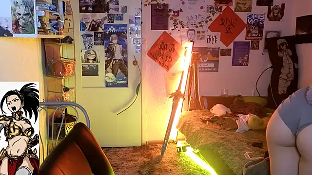 alex_howell - Alex_Howell's free webcam