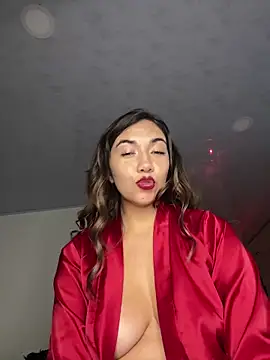 iris_lee - Iris_lee's free webcam