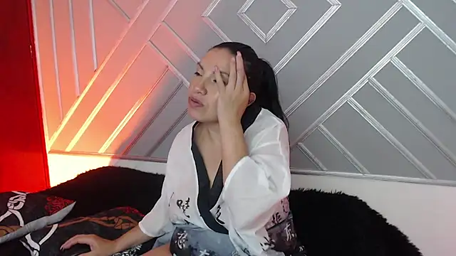 sashabluex - Sashabluex's free webcam