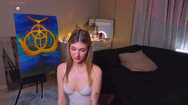 beatrixgummer - BeatrixGummer's free webcam