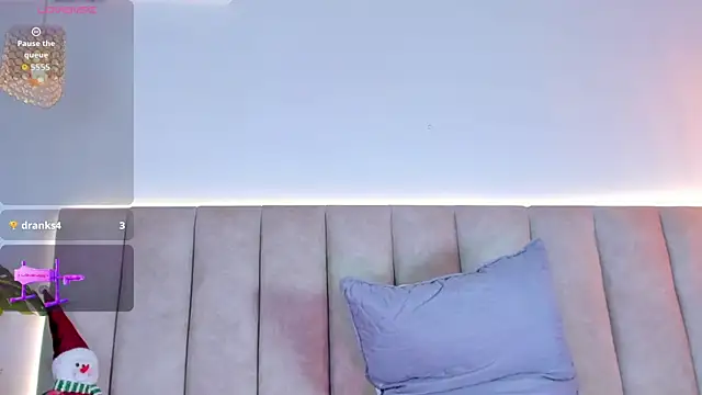 karolblanco - KarolBlanco's free webcam