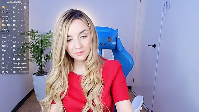 _mi1a_ - _Mi1a_'s free webcam