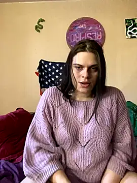 dona_mafia - Dona_Mafia's free webcam