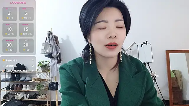 adele8731 - Adele8731's free webcam