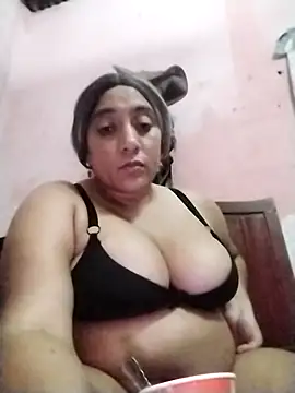 Fat_Dirty_Nasty webcam
