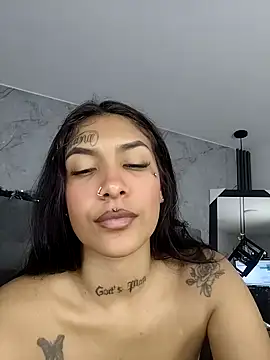 scaarleth-5 - Scaarleth-5's free webcam